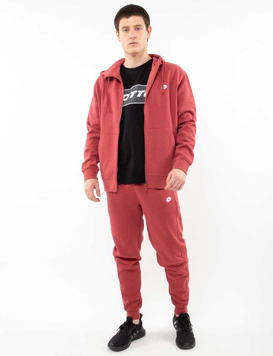 Polerón Deportivo Hombre Lotto