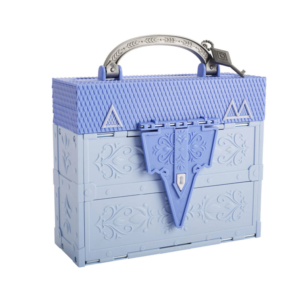 Frozen II Castillo Pu Arendelle