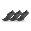 Pack 3 Unidades Calcetas Deportiva Invisible Unisex Lotto