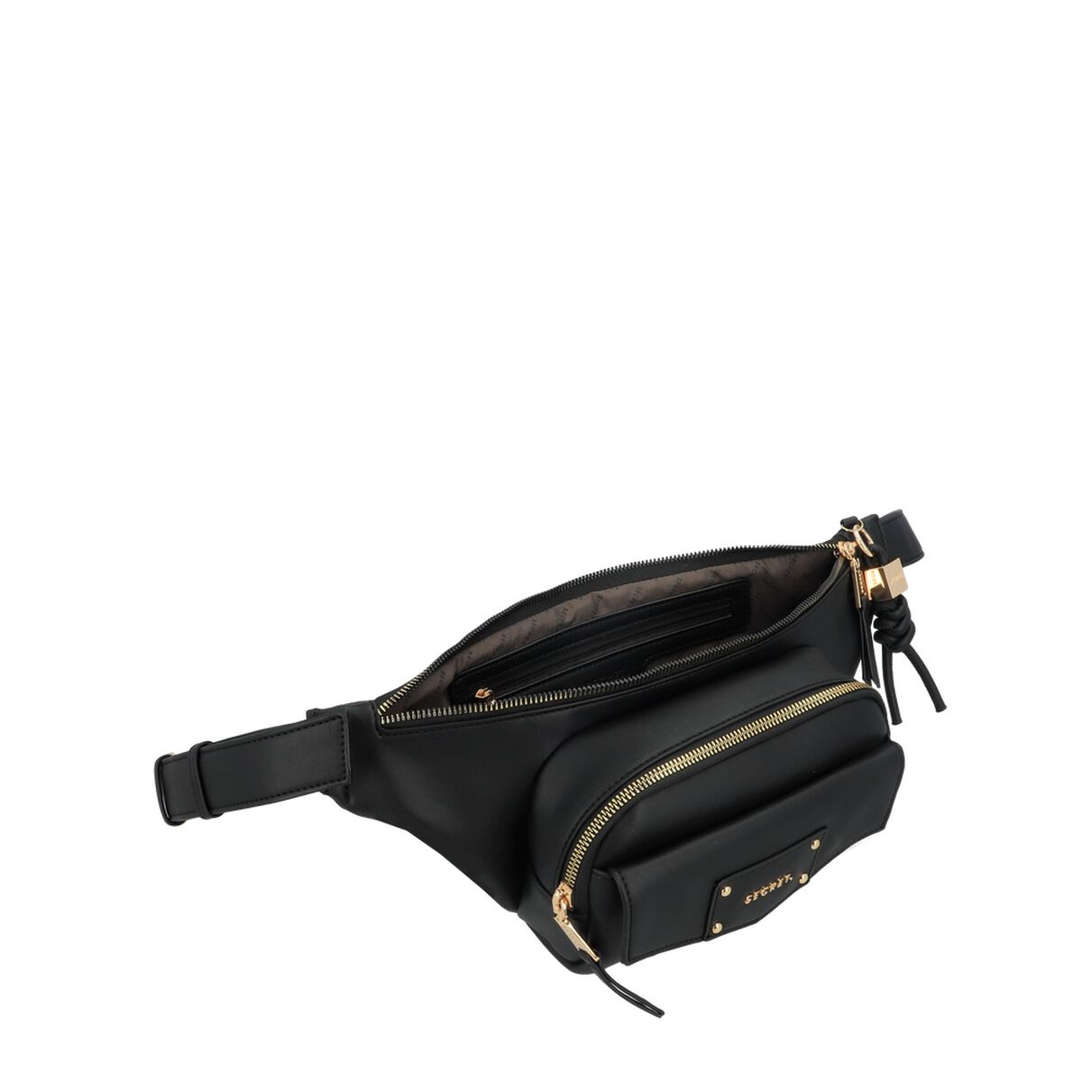 Banano Secret Napoles SC6 L Negro