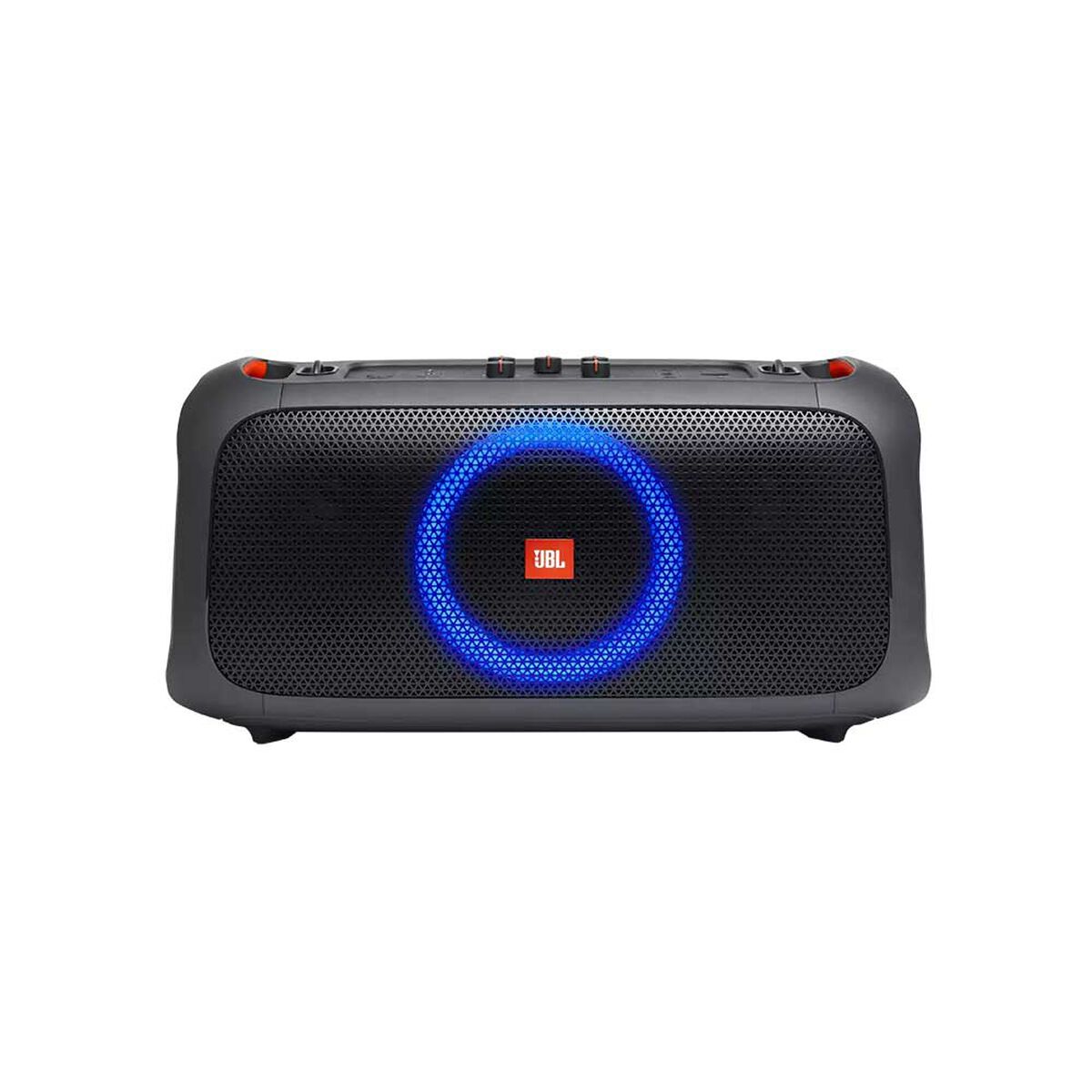 Parlante Bluetooth JBL Partybox Go Negro