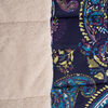 Plumón Cherpa Paisley King