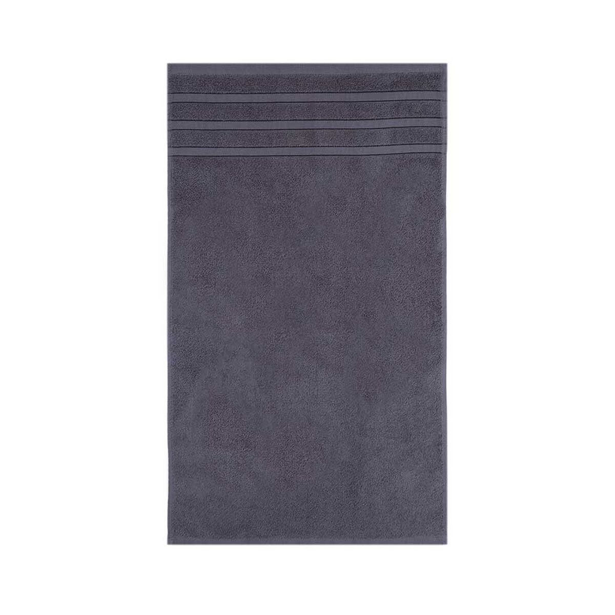 Toalla de Mano Casanova Liso 45 x 90 cm Marengo