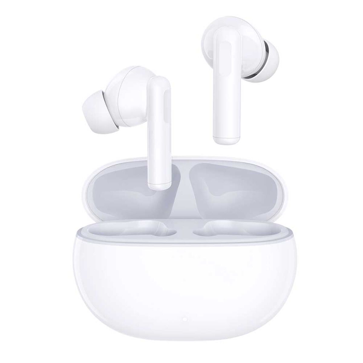 Audífonos Bluetooth Honor X7i Blancos
