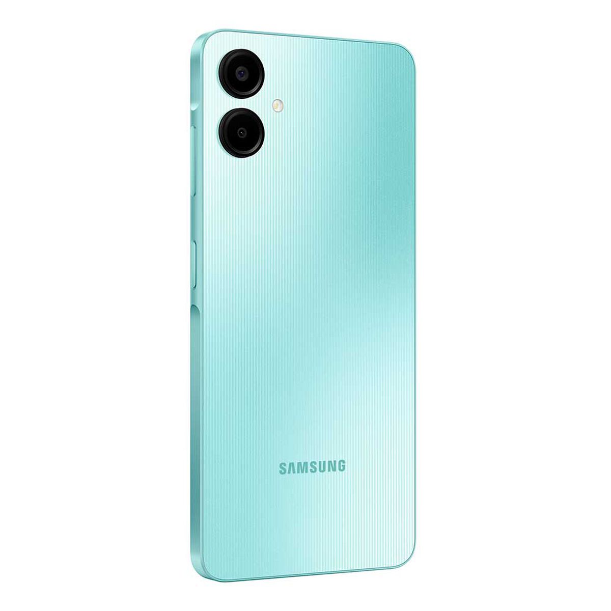 Celular Samsung Galaxy A06 128GB 6,7" Light Green Liberado
