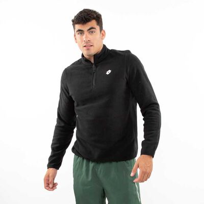 Polerón Deportivo Hombre Lotto