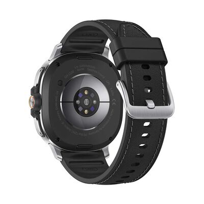Imagen 2 del producto Smartwatch Samsung Galaxy Watch8 Classic Negro