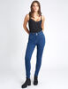 Jeans Fiorucci Mujer