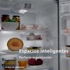 Refrigerador No Frost Mabe RMA255PJUC 249 lts.
