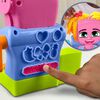 Set de Masa Moldeable Peluquería con Estilo Play Doh