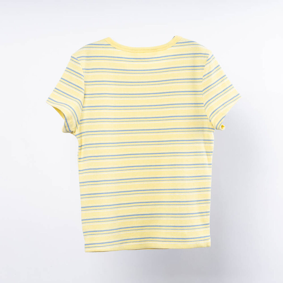 Polera Manga Corta Ni&ntilde;a Mila