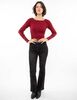 Sweater Mujer Zibel