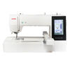Máquina Bordadora Janome MC500E