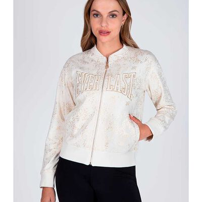 Chaqueta Deportiva Mujer Everlast
