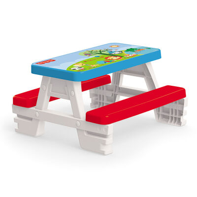 Mesa de Picnic Fisher Price