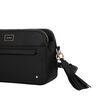 Bandolera Secret Akraness ST6 S Negro