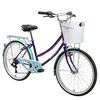 Bicicleta Infantil Oxford Cyclotour Aro 24