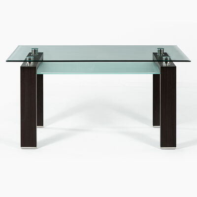 Mesa de Comedor Spazzio New Prisma