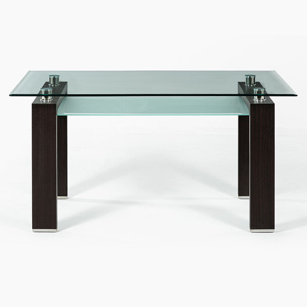 Mesa de Comedor Spazzio New Prisma