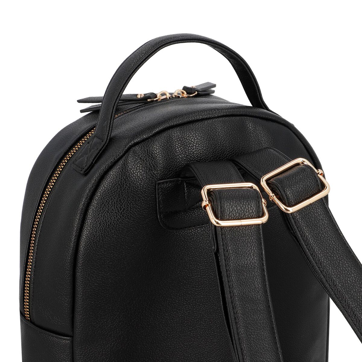 Mochila Secret Laurens ST6 M Negro