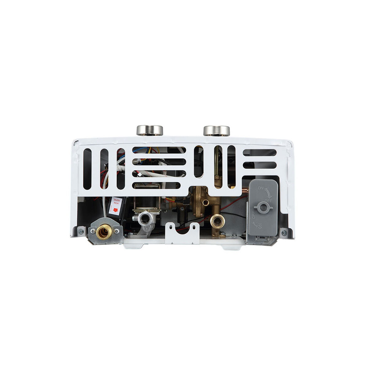 Calefont Teka CGTN-10L 5RWV 10 L