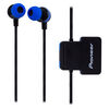 Audífonos Bluetooth Pioneer SECL5BT/L Azules