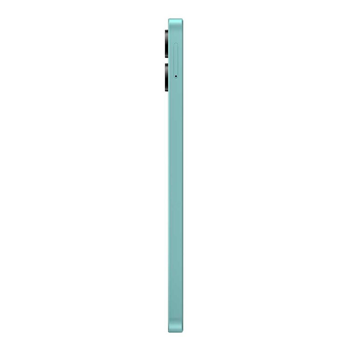 Celular Samsung Galaxy A06 128GB 6,7" Light Green Liberado