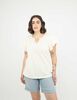 Polera Manga Corta Mujer Extralindas
