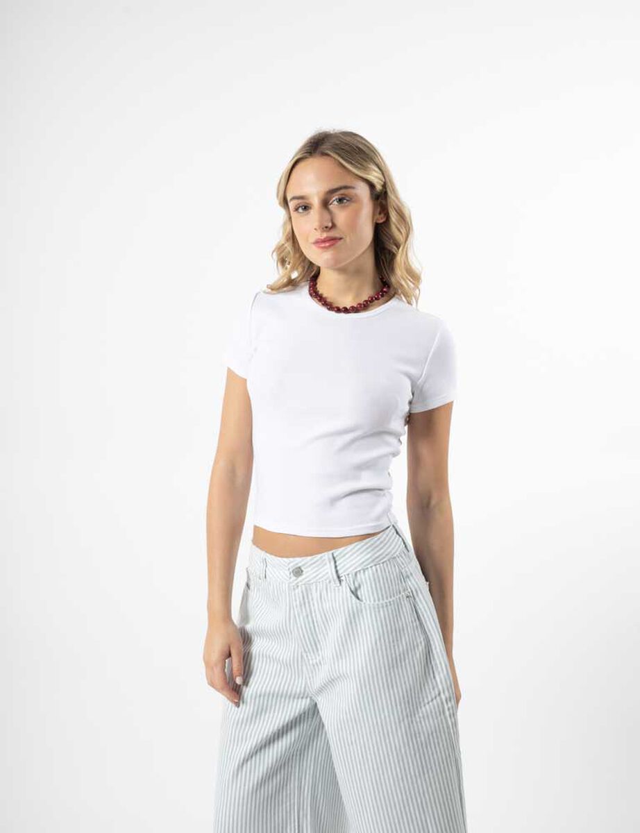 Polera Mujer Icono