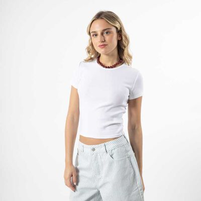 Polera Mujer Icono