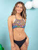 Top Bikini Mujer Icono