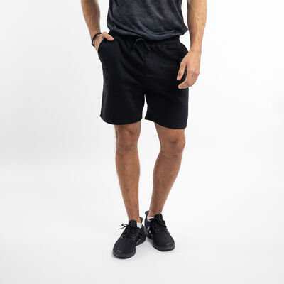 Short Deportivo Hombre Black County
