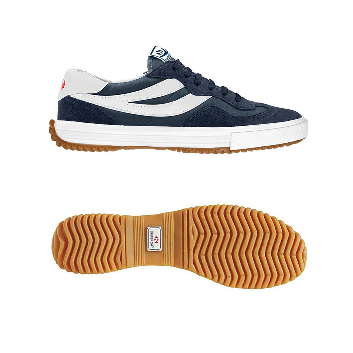 Zapatilla Hombre Superga
