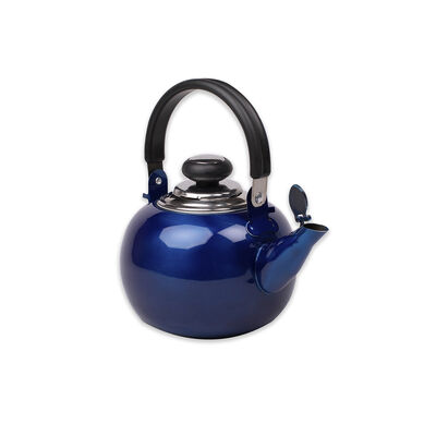 Imagen 2 del producto Tetera Doral Diana 0,8 lts.Azul