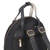 Mochila Tenerife Negro L Secret