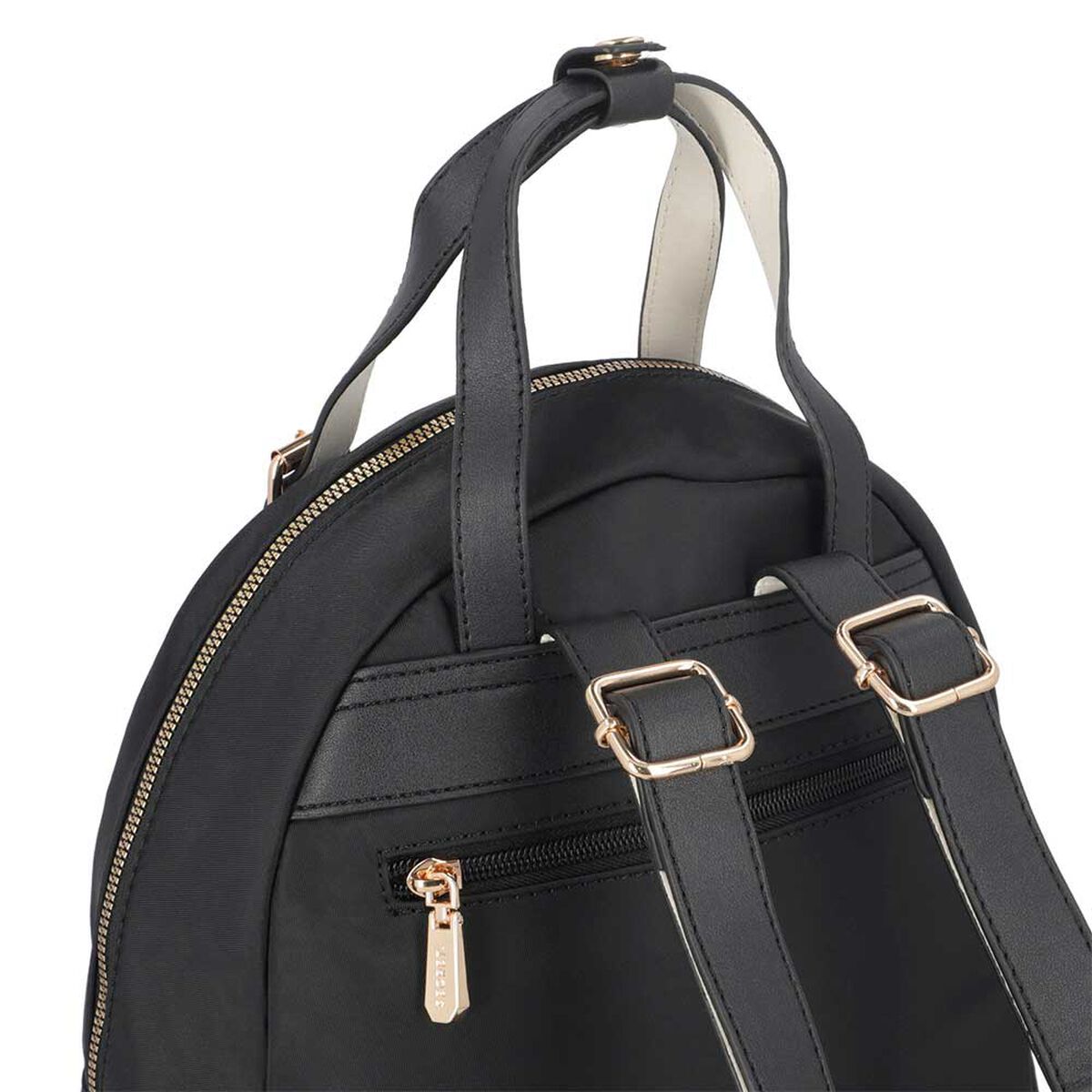 Mochila Tenerife Negro L Secret