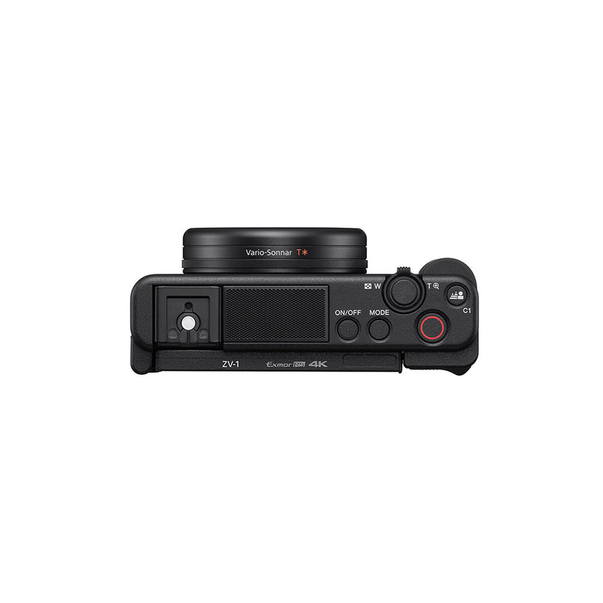 Cámara Digital Sony ZV-1/BC UC2 USB Negro