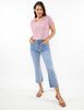 Jeans Push Up Mujer Alma