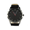Reloj Análogo Lhotse Flame 1,3" Negro