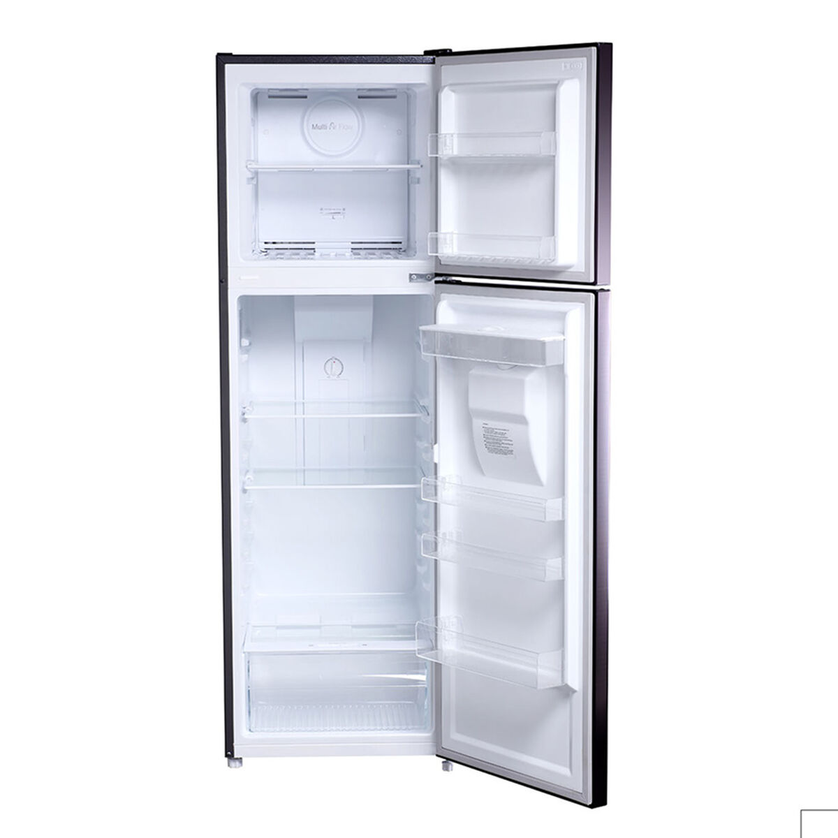 Refrigerador No Frost Libero LRT-265NFNW 249 lts.