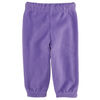 Pack 2 Unidades Pantalón de Buzo Polar Beba Chess Baby