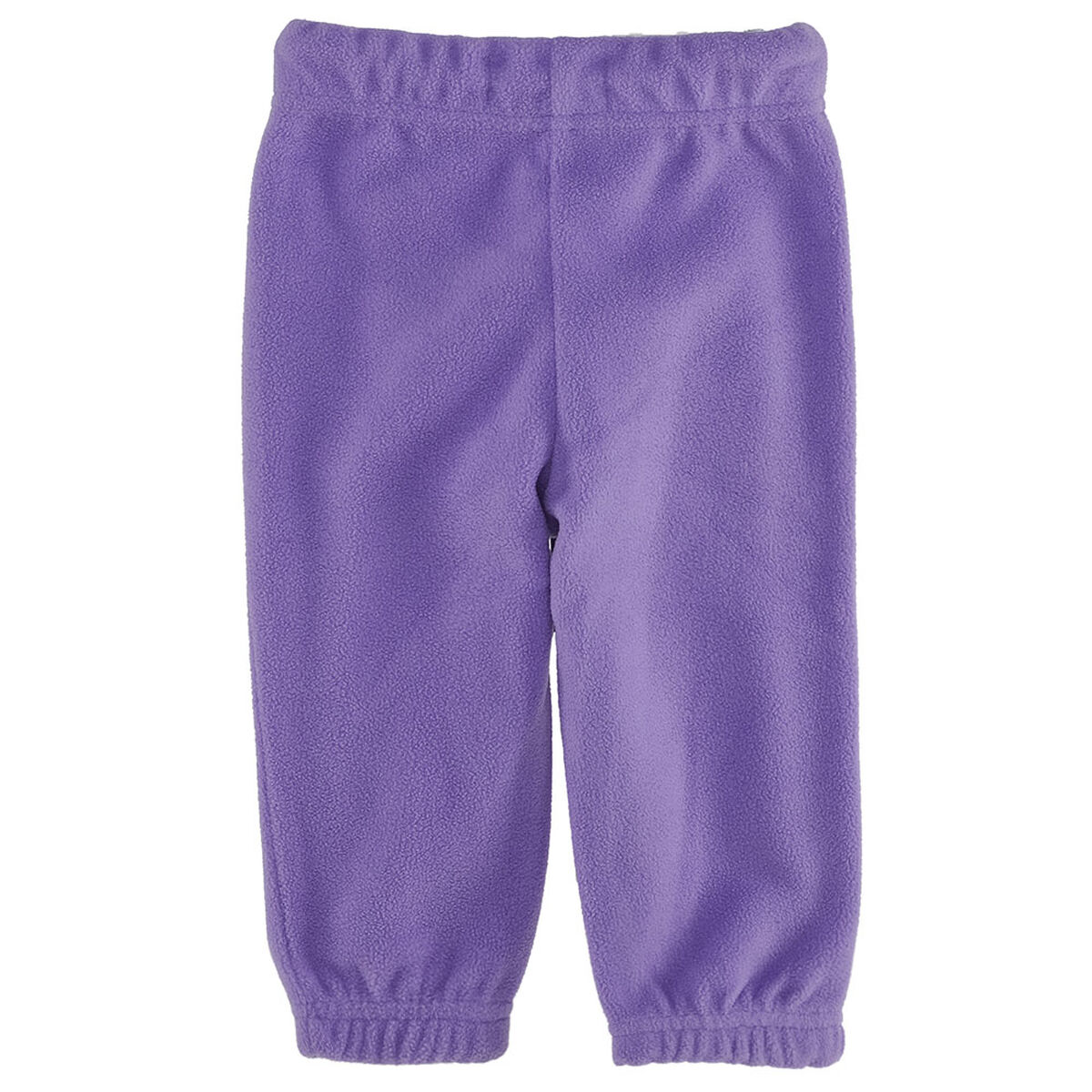 Pack 2 Unidades Pantalón de Buzo Polar Beba Chess Baby