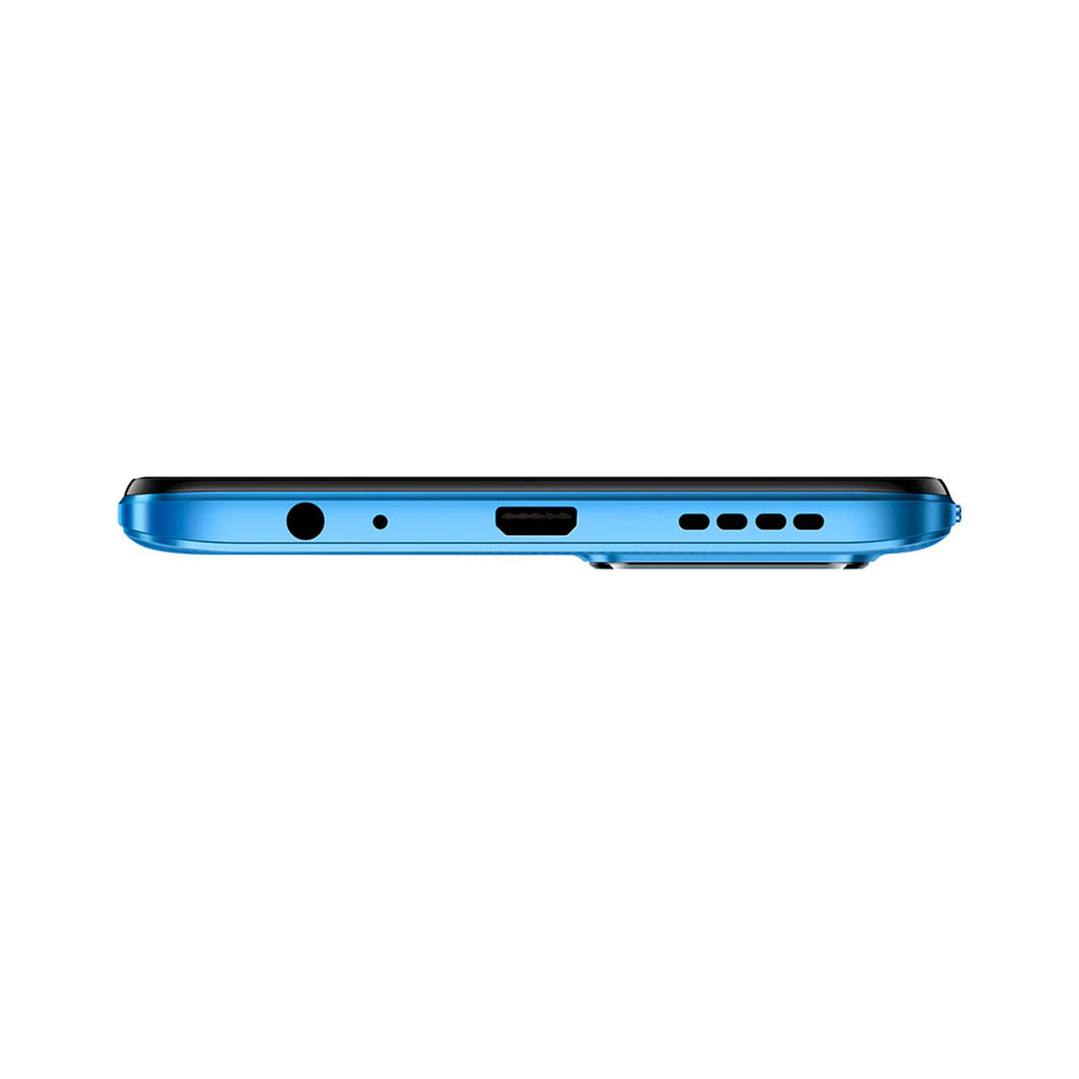 Celular Vivo Y01 32GB 6,51" Azul Liberado