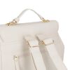 Mochila Secret Minsk ST6 L Beige