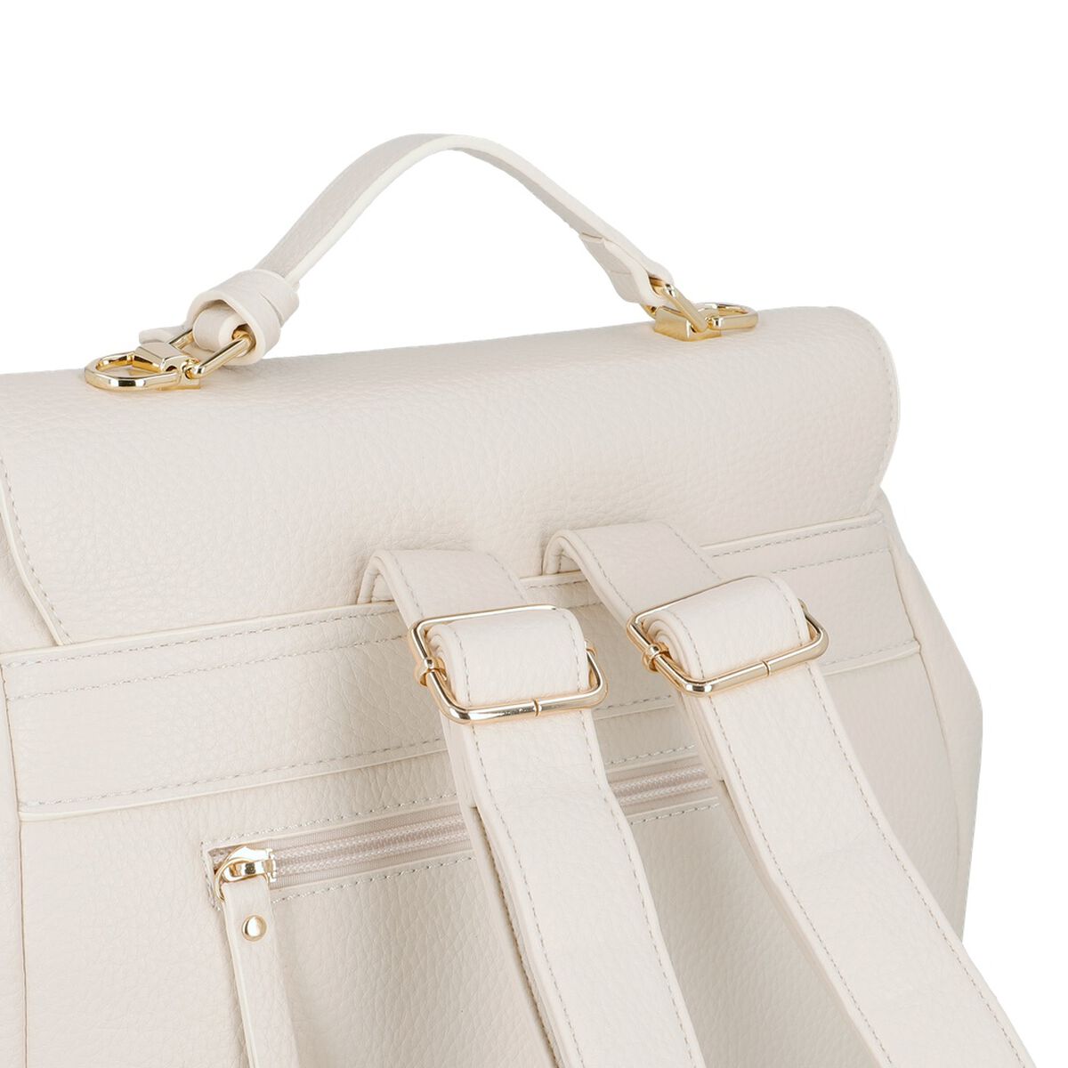 Mochila Secret Minsk ST6 L Beige