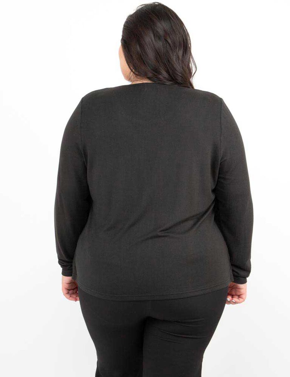 Sweater Mujer Extralindas