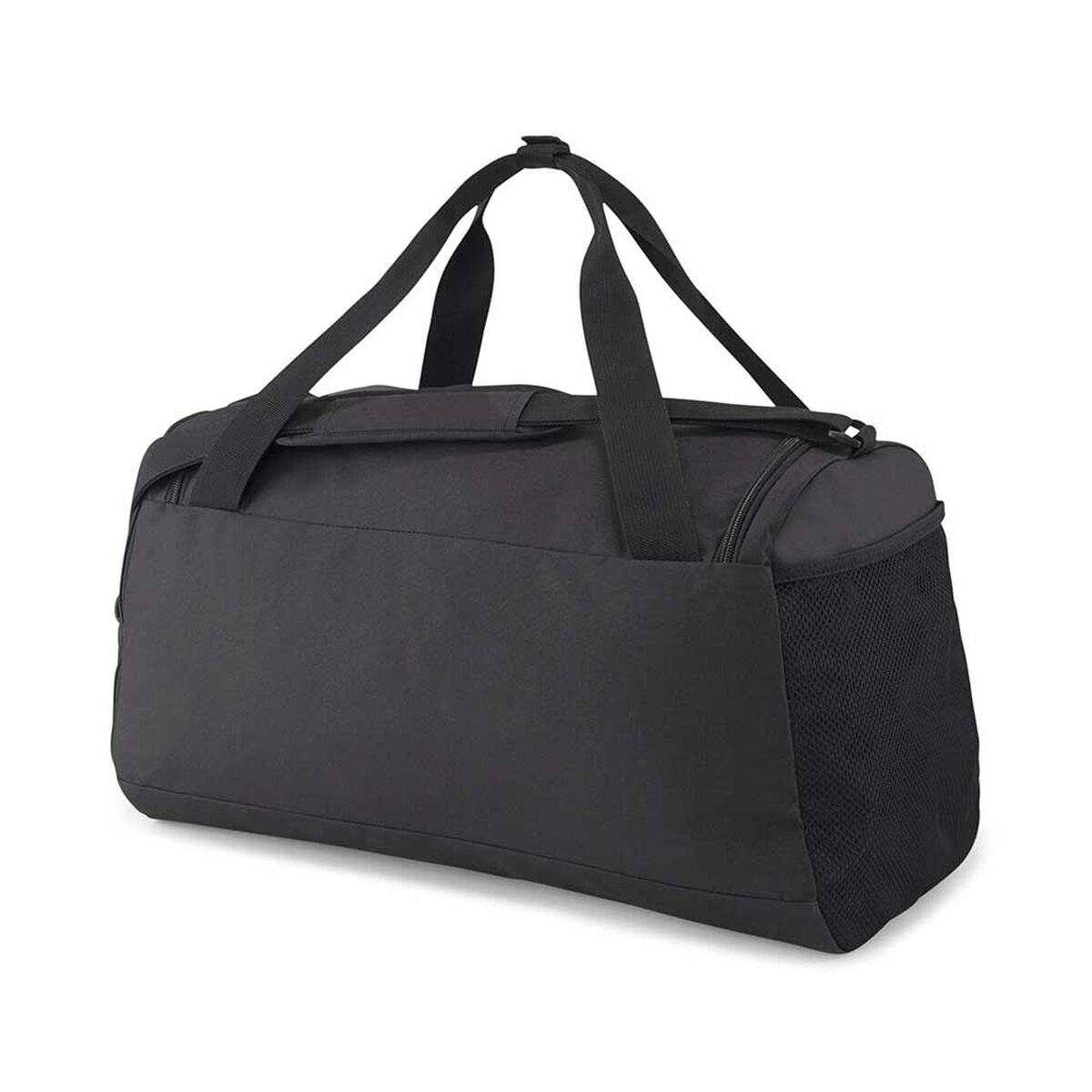 Bolso Challenger Duffel Bag S Negro Puma