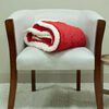 Manta Doral Fluffy 127x152 cm D2