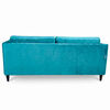 Sof&aacute; Muebles MPR Siena 2 Cuerpos Calipso
