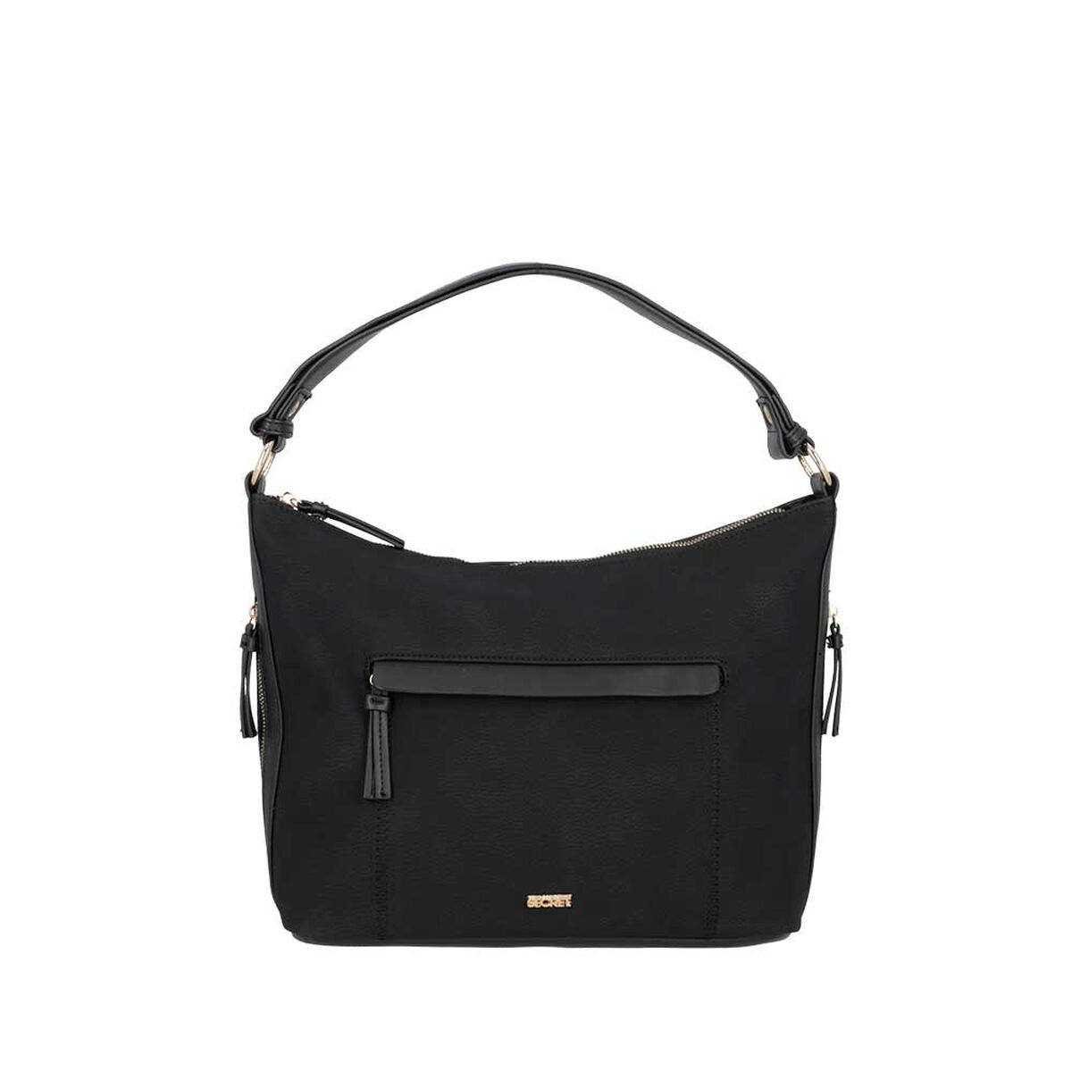 Cartera Sydney Mujer Negra Secret